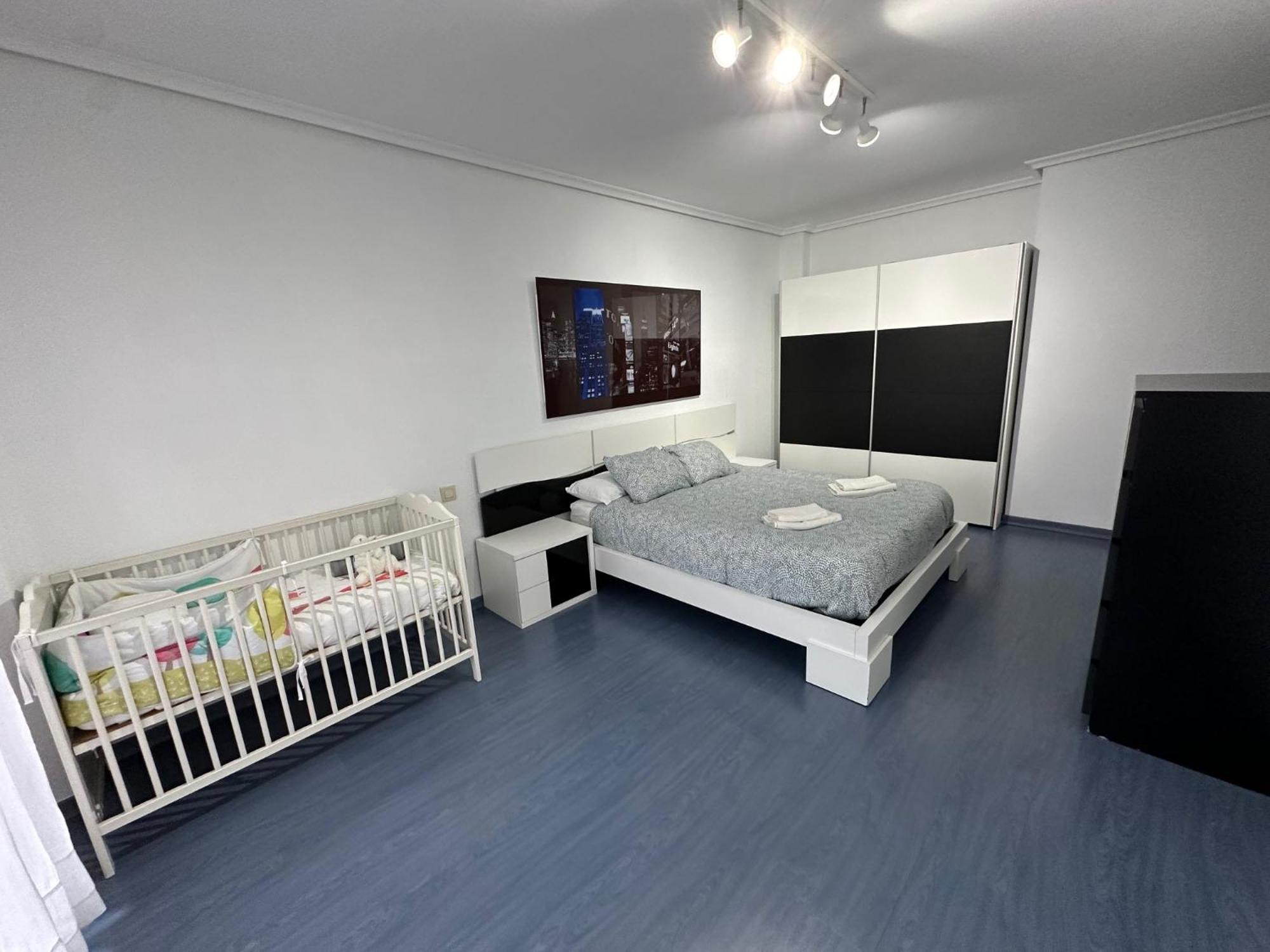 Apartamento El Pisuco Saron Exterior foto